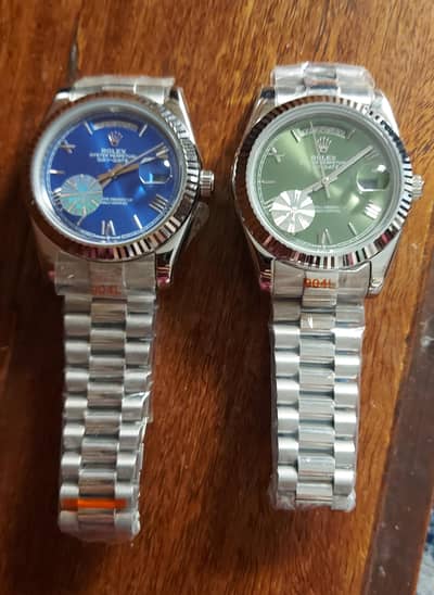 Rolex watch for sale