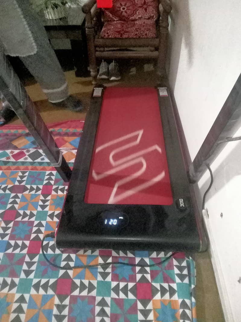 treadmill pad 3