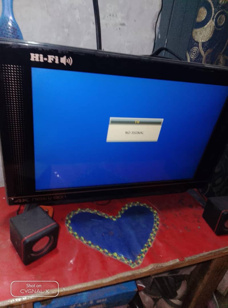 20 انچ چائنہ ایل سی ڈی 0