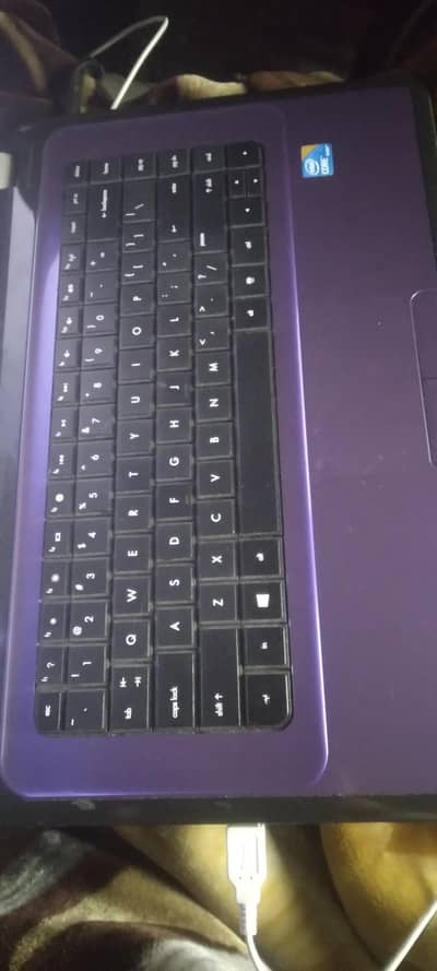 hp pavilion g6 notebook pc