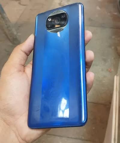 Poco X3 Pro Dead 6/128Gb With Box