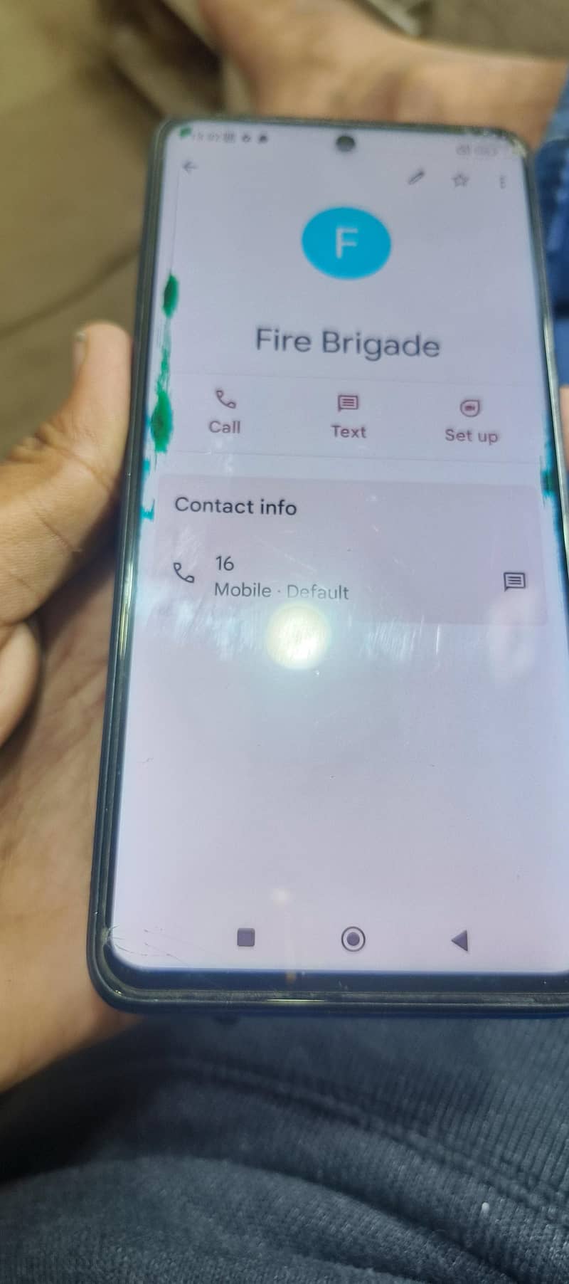 Wi-Fi camera problem 2