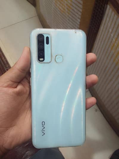vivo y 30