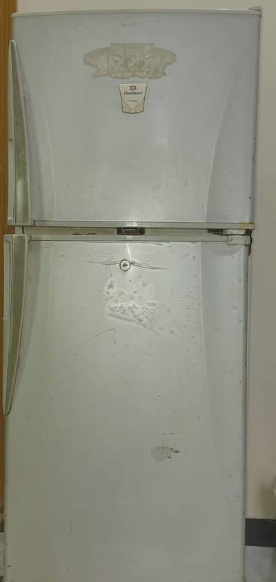 Dawlance fridge