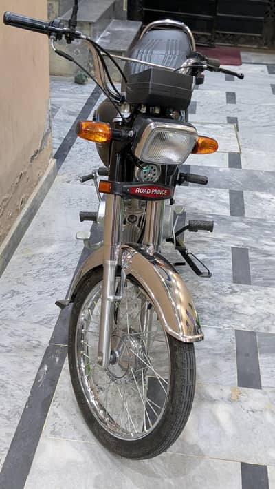 Road Prince 70cc