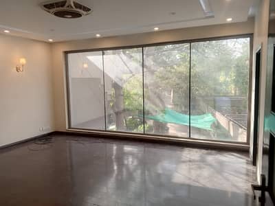 2200 Sq. Ft Commercial Office available for rent n Gulberg Town Lahore