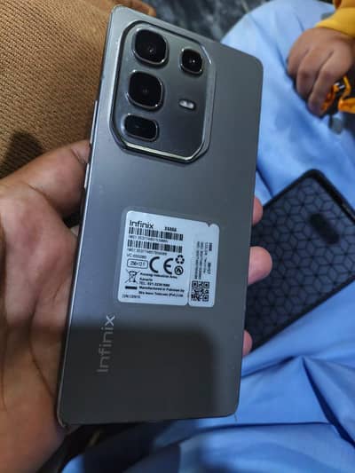 inifinix note 50 pro 12gb