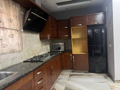 10 Marla Lower Portion Available For Rent Wapda Town Ph1 Block F2