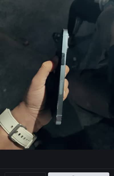 I phone 13 pro non pta jv 128 gb exchange possible