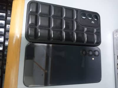 Samsung Mobile A54 5G