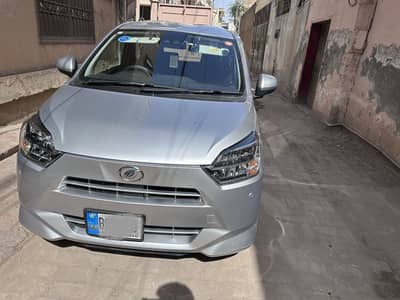 Mira 2022/2026 Islamabad registered