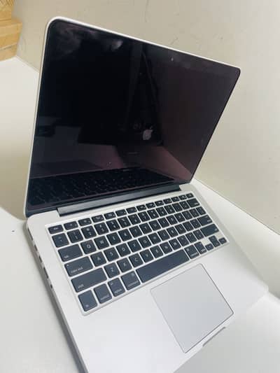 MacBook Pro 2015 8/256