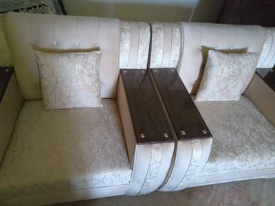 5 seater sofa set