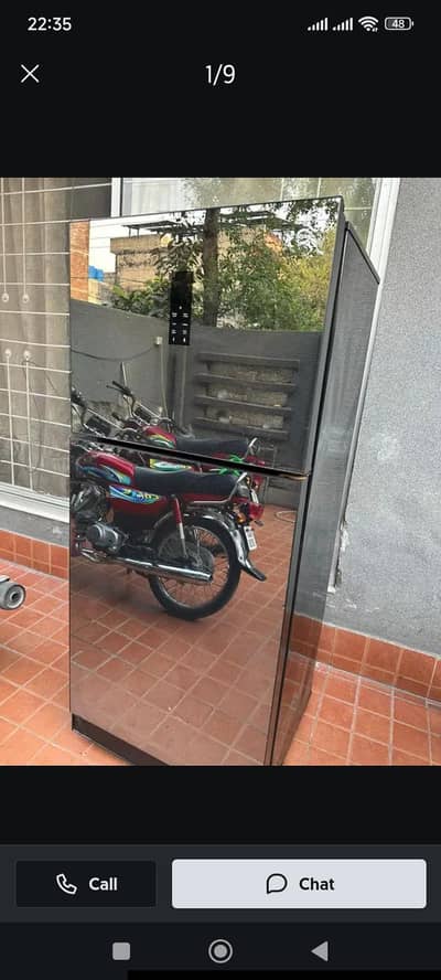 pel inverter fridge for sale % ok