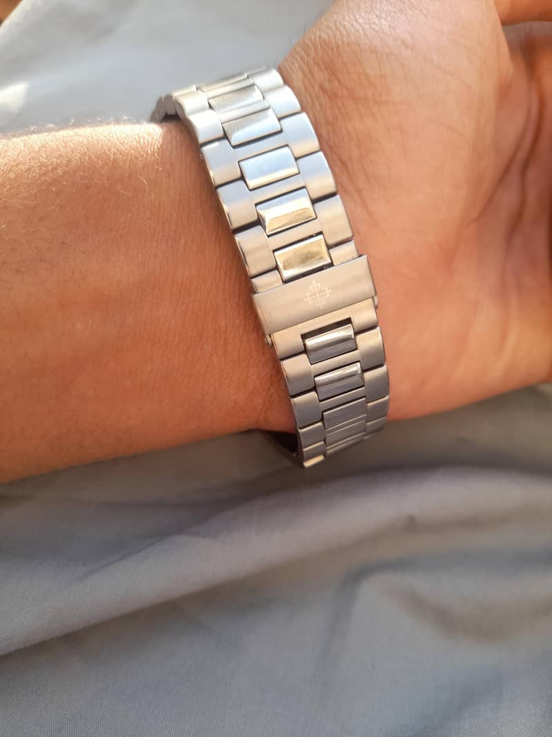 patek philippe automatic master grade 4