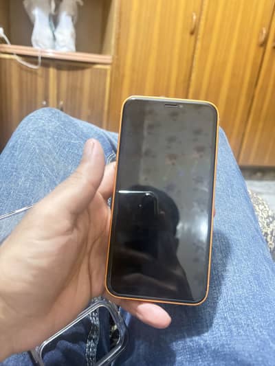 Am selling my iphone X converted in to 17pro Face ID okay