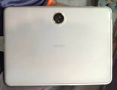 Oppo Pad 2 Box With Original Back Cover