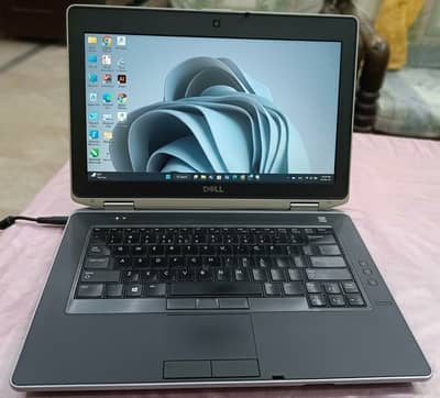 Dell Latitude E6430 Core i5 | 3rd gen | 8 GB / 120 GB SSD
