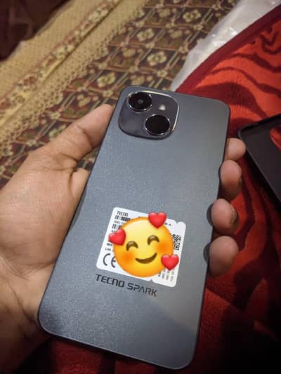 Tecno Spark 40 C