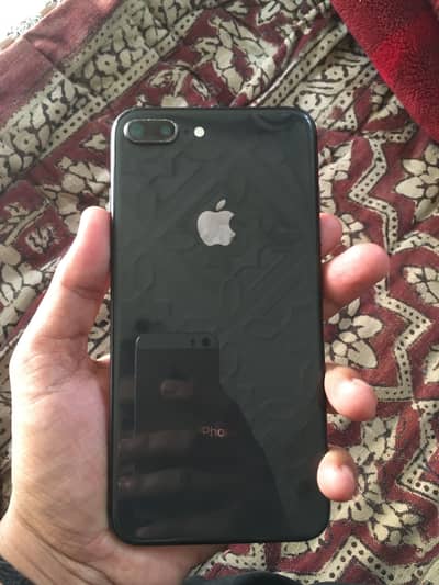 iPhone 8 Plus 64gb
