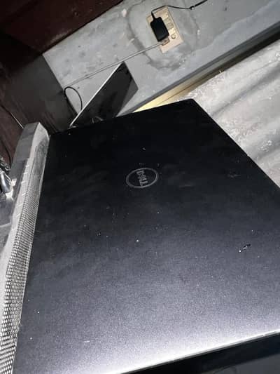 Dell Precision 5530 LCD Screen (Line Issue)