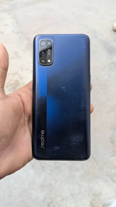 Realme 7 pro