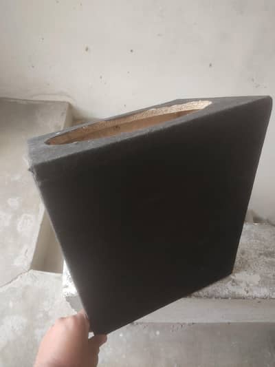 mehran speaker side box