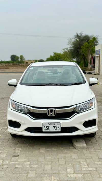 city 1.2 Total genion