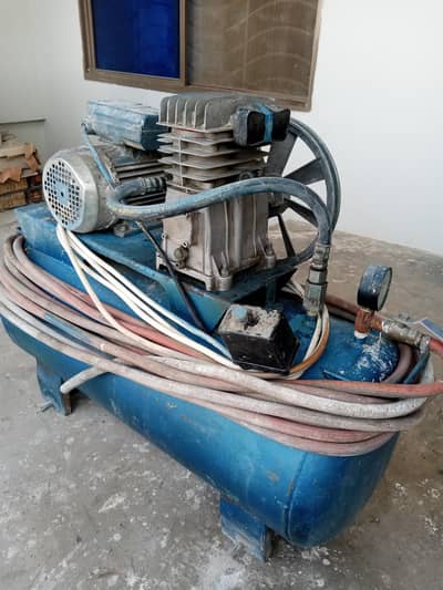 Compressor For Sale