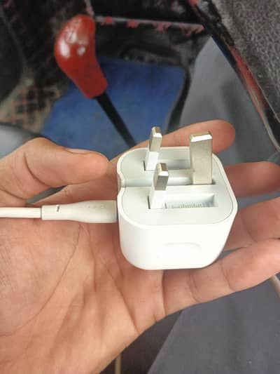 Apple 35W USB-C Power Adapter A2344