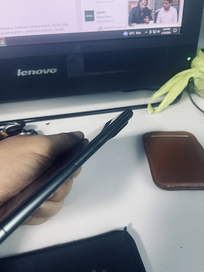 Goggle pixel 7 Pro 6