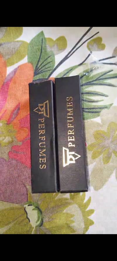 DANISH TAIMOOR PERFUME