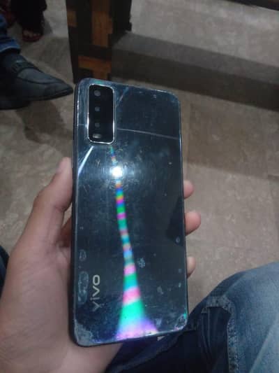vivo y20s