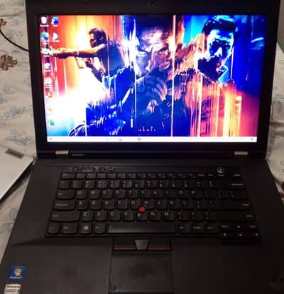 Lenovo ThinkPad Core i5 3rd Gen | 4GB RAM | 500GB HDD – Good Condition