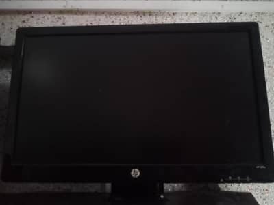 HP 2311x 23.5"inch LED  60FPS Gaming LED