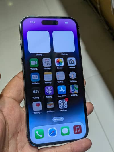 Apple iphone 14 pro 128gb Apple iphone 14 pro 128gb