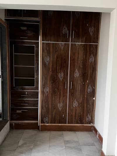 Brand New Fitted Wardrobe - Almost FREE !!