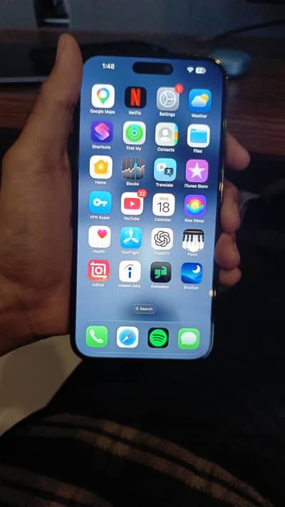 Iphone 14 pro max jv