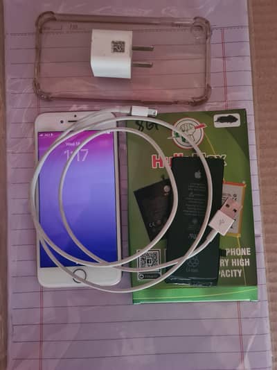 iphone 8 pta approved