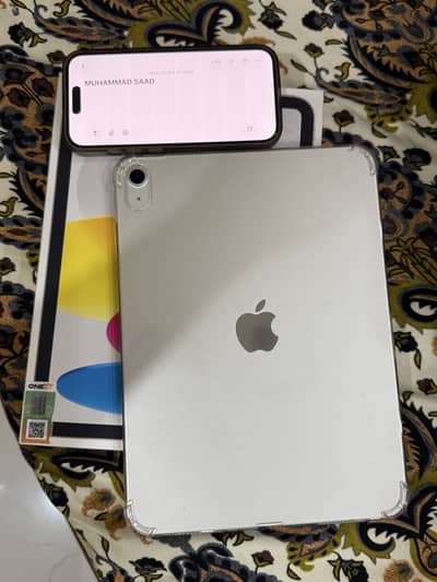Ipad 11 a16