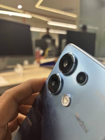 Xiaomi Redmi Note 13