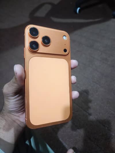 XR converted into 17 pro