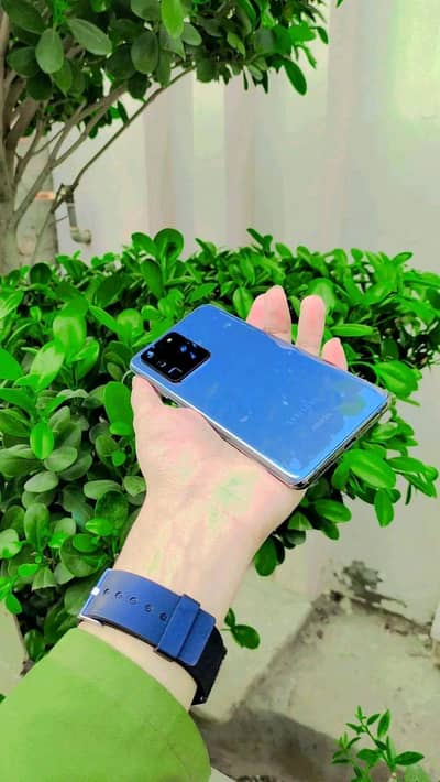 03237004371 Samsung S20 Ultra no line no dot clear display all ok