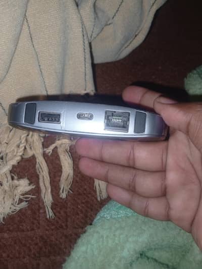 Netgear nighthawk M2 Router