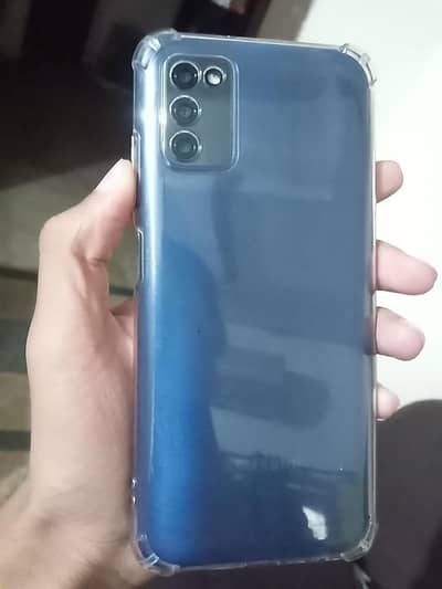 Samsung Galaxy A03s