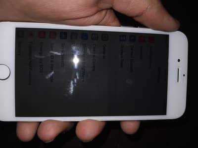 iphone6 10/9 all okno fault