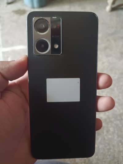 Oppo F21 Pro 8GB Ram 128 GB With Box and Original Charger Sale Urgent