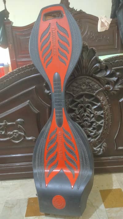 Razor Electric RipStick Hoverboard Speed 5KM/h Remote control