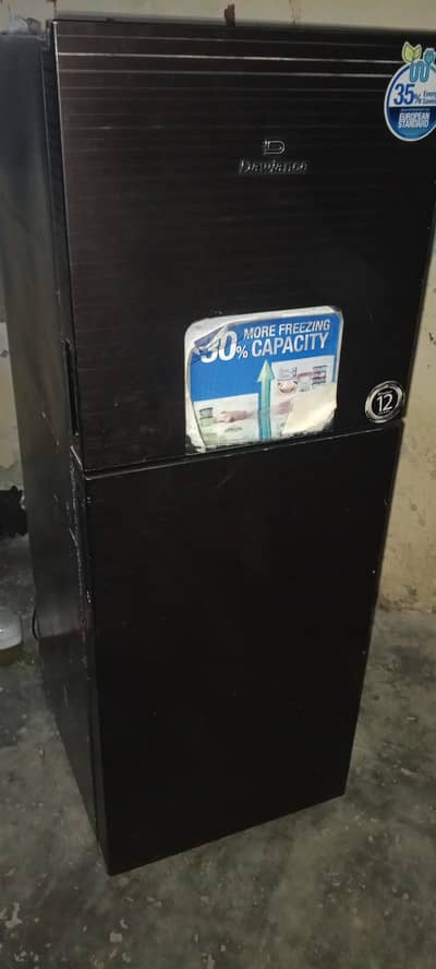 Dawlance medium fridge cooling all okay