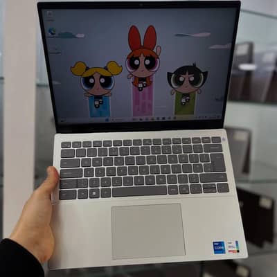 Dell Inspiron Core i7 12th Gen 16GB RAM | 512GB SSD |